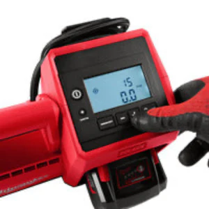 Milwuakee M18BI-0 18v Inflator Bare Unit/Body Only - Image 3