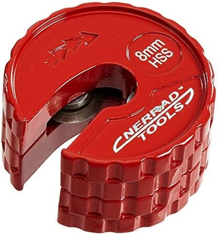 Nerrad Tools Pro Slice Copper Tube Cutter - Image 3