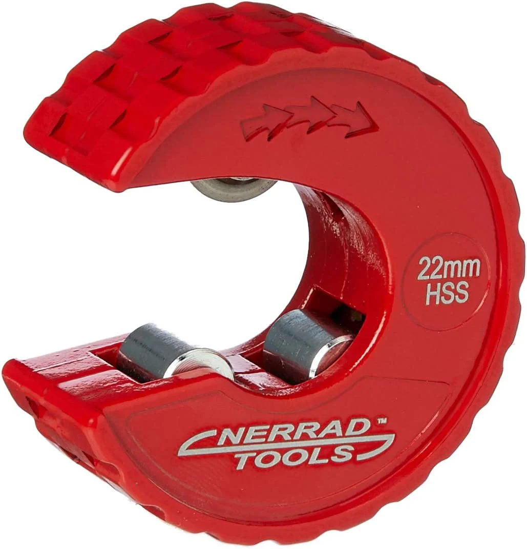 Nerrad Tools Pro Slice Copper Tube Cutter - Image 5
