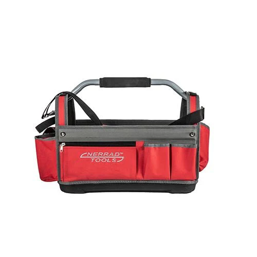 Nerrad Tools 18 Inch Plumbers Tote Bag NT720018 - Image 2