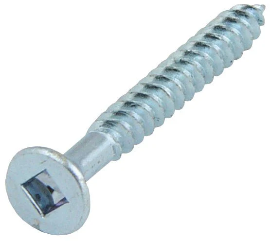 Olympic Fixings Countersunk Square-Lok