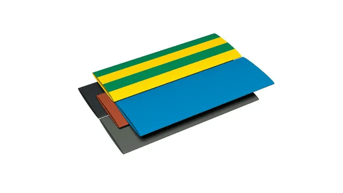 Heat Shrink Sleeve Kit 1 3.2 EU Kit 3x250mmBL