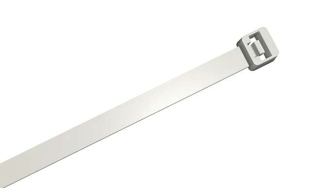 Coloured Nylon Cable Ties 100pc 200mm x 4.8mm - Image 7