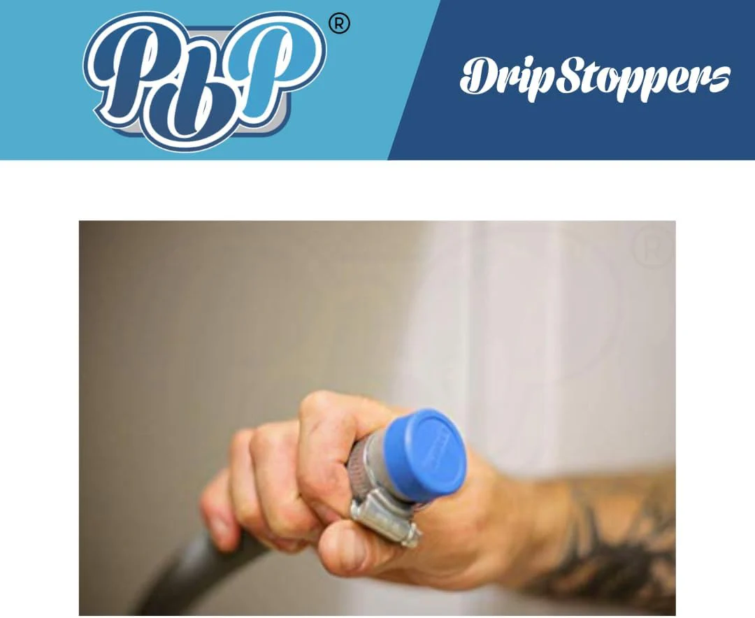 PBP Dripstopper (Regular Twin Pack) - Image 3