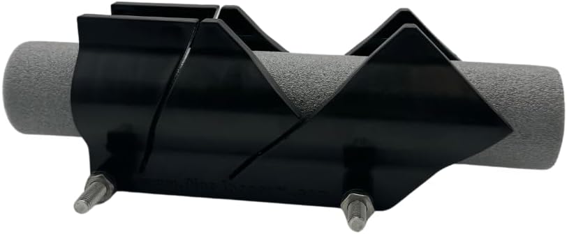 PBP PipeLagger Pro Pipe Insulation Mitre Tool 33-85mm