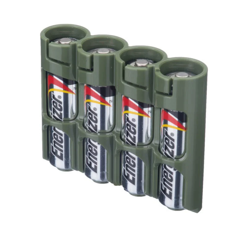 PowerPax AA Slimline - Image 4