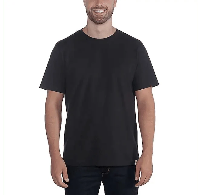 Carhartt Relaxed Fit Heavyweight Short-Sleeve T-shirt