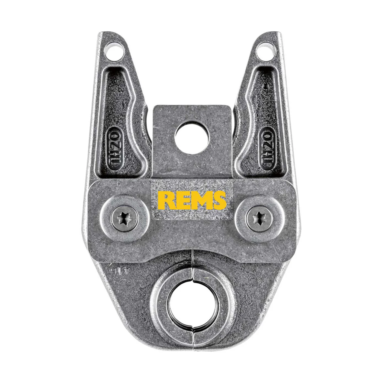 Rems Mini Press Tongs - Image 3