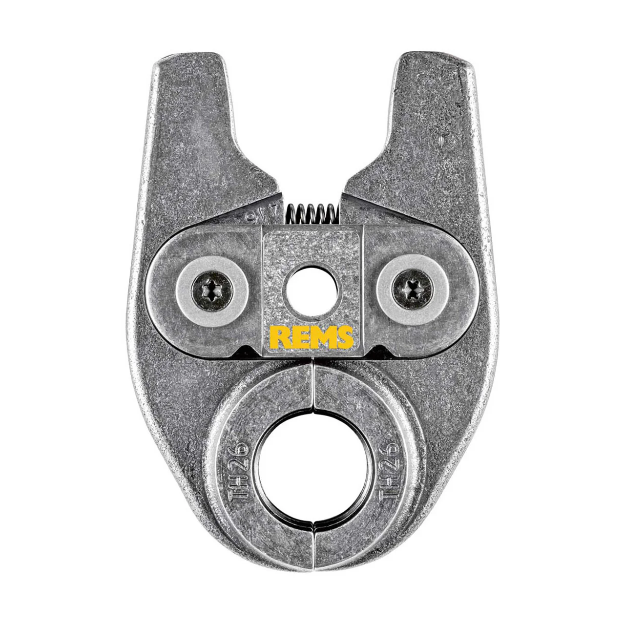Rems Mini Press Tongs - Image 4