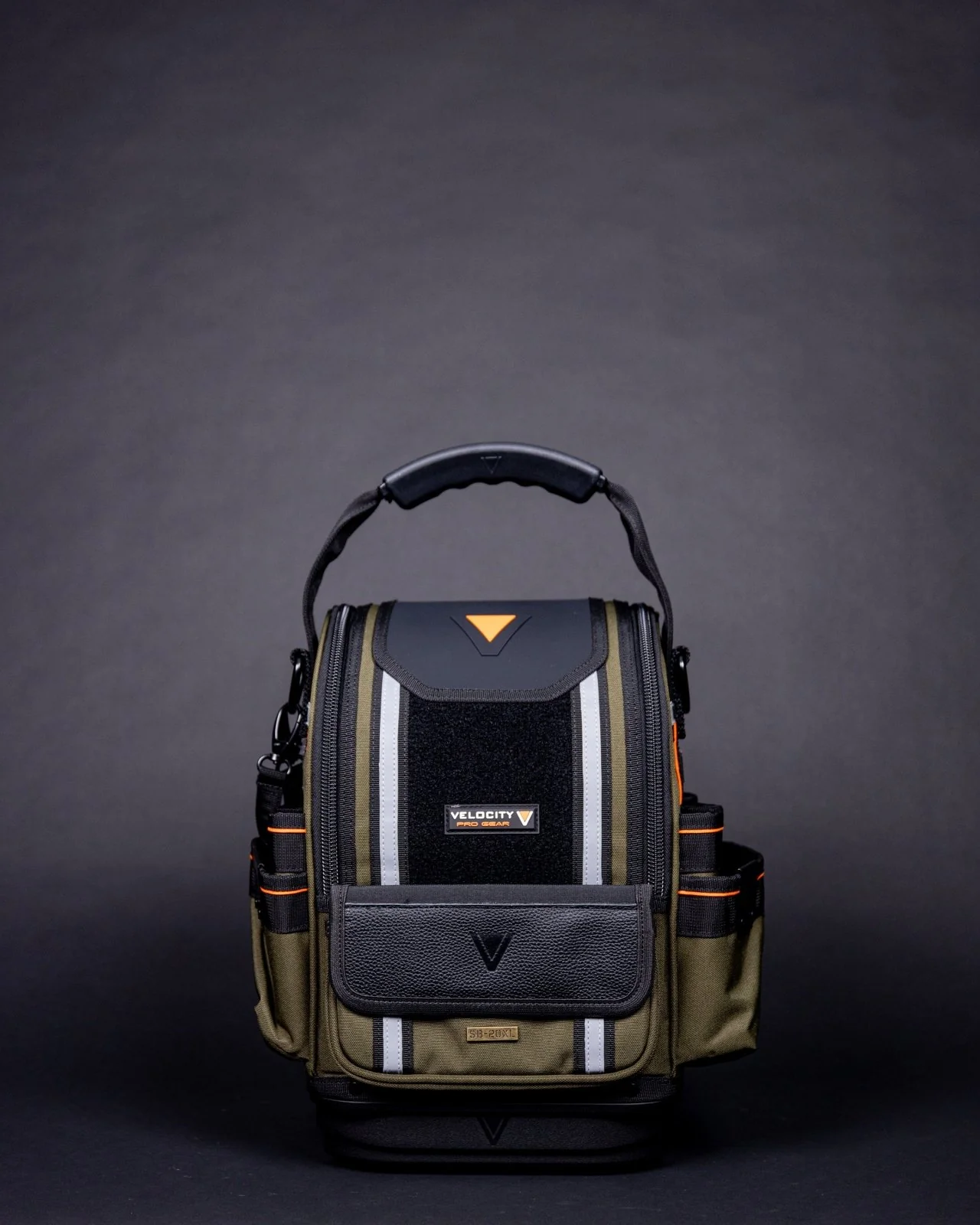 Velocity Rogue 20XL Service Bag - Image 7