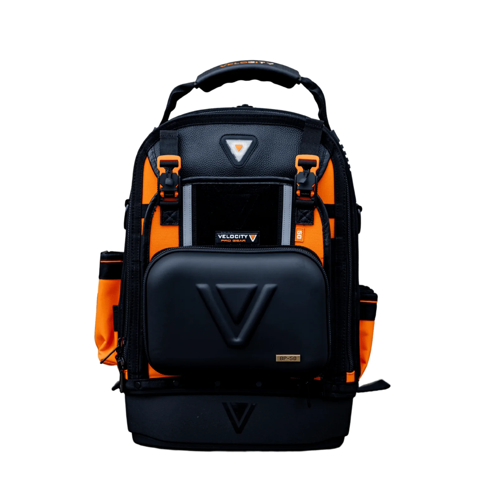 Velocity Rogue 50 Backpack - Image 9