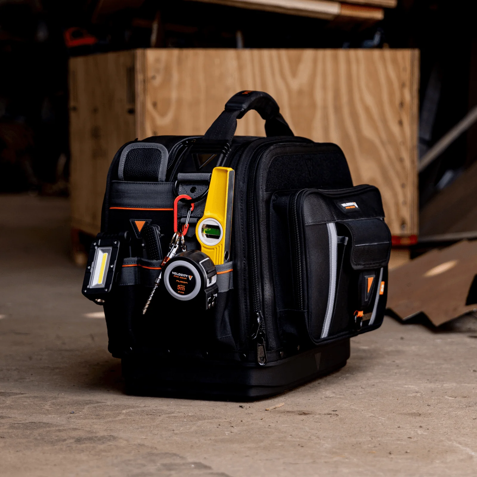 Velocity Rogue 60 Tech Case - Image 8