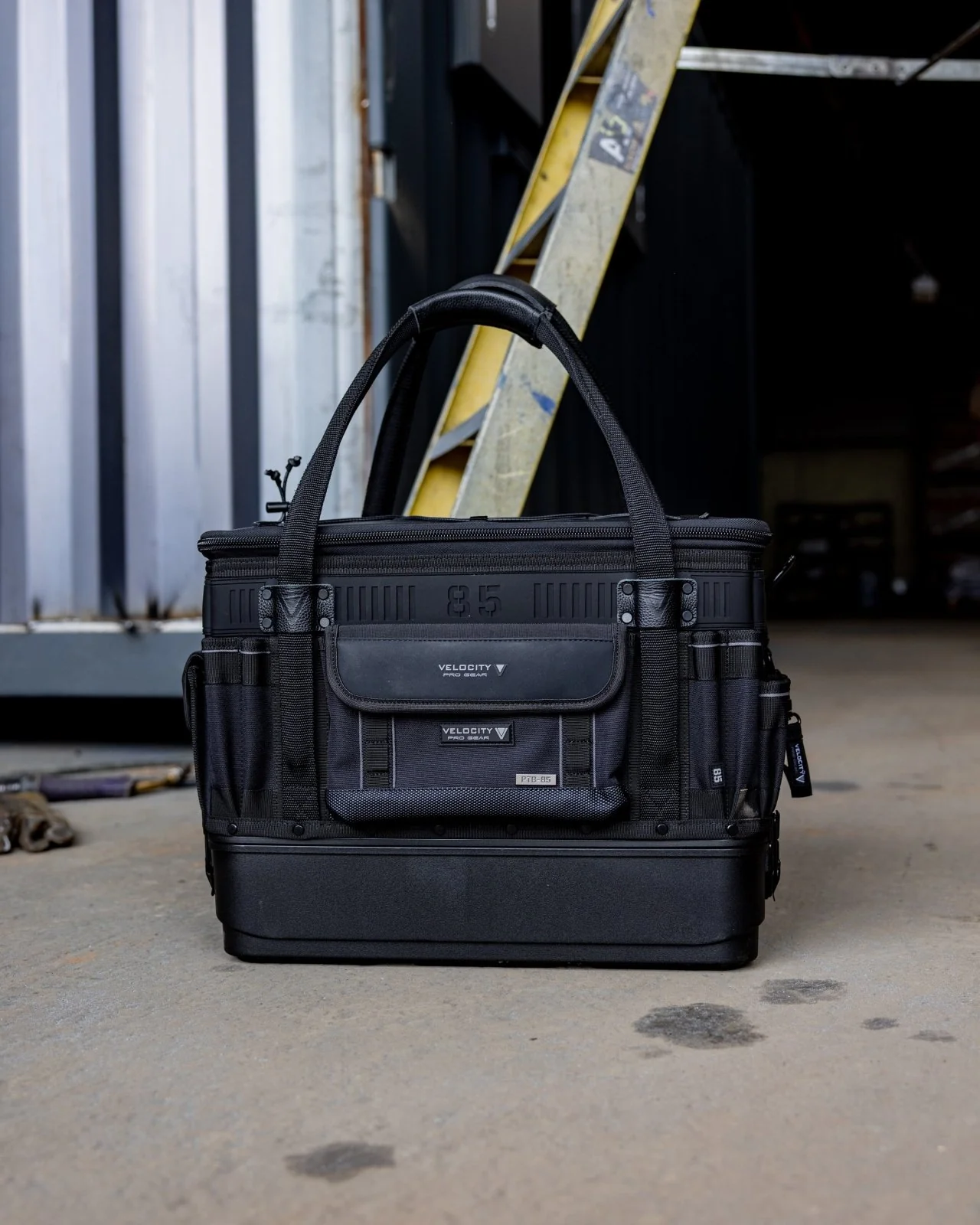 Velocity Rogue 85 Power Tool Service Bag - Image 8