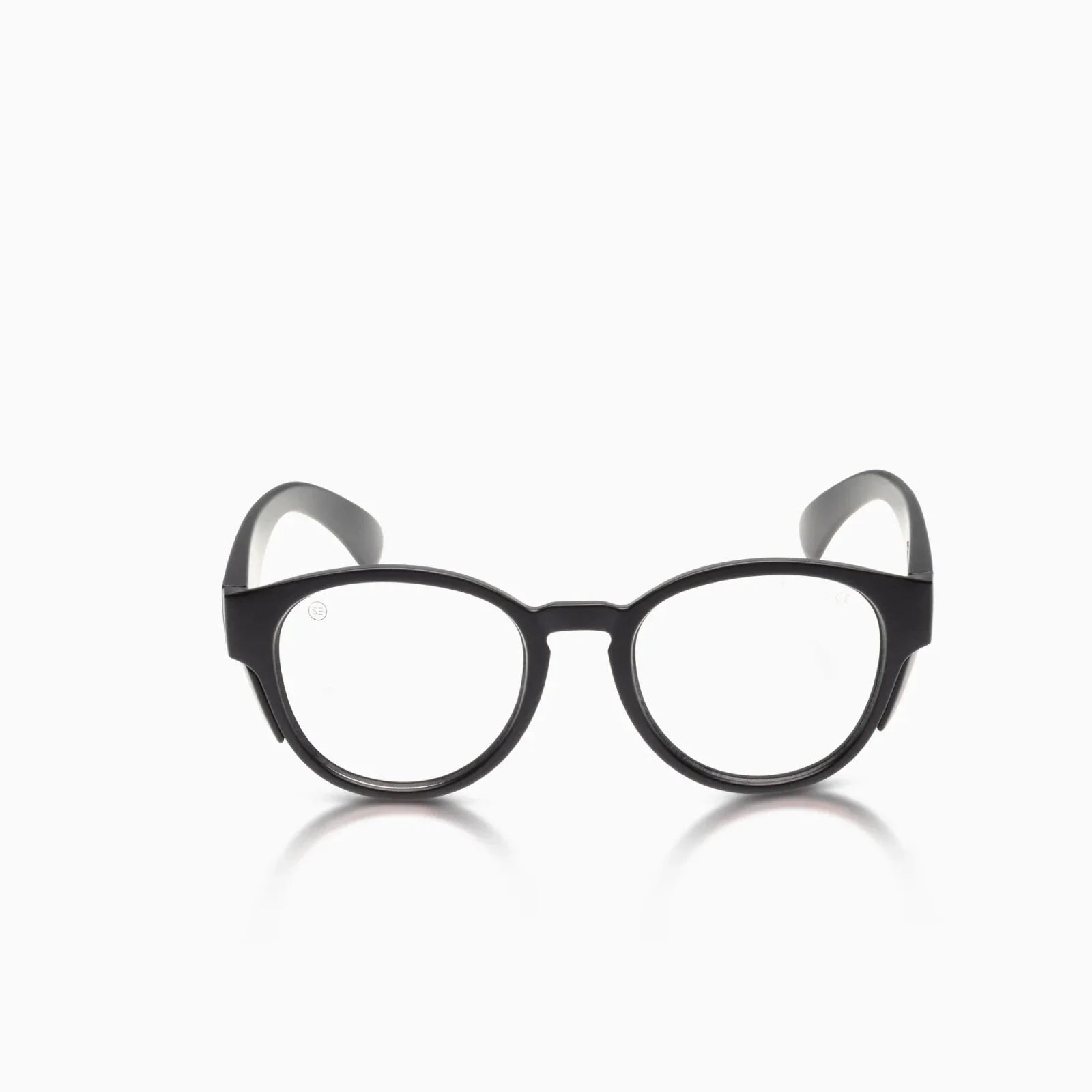 Salus Eyewear Flux Safety Glasses - Clear Lens - Image 4