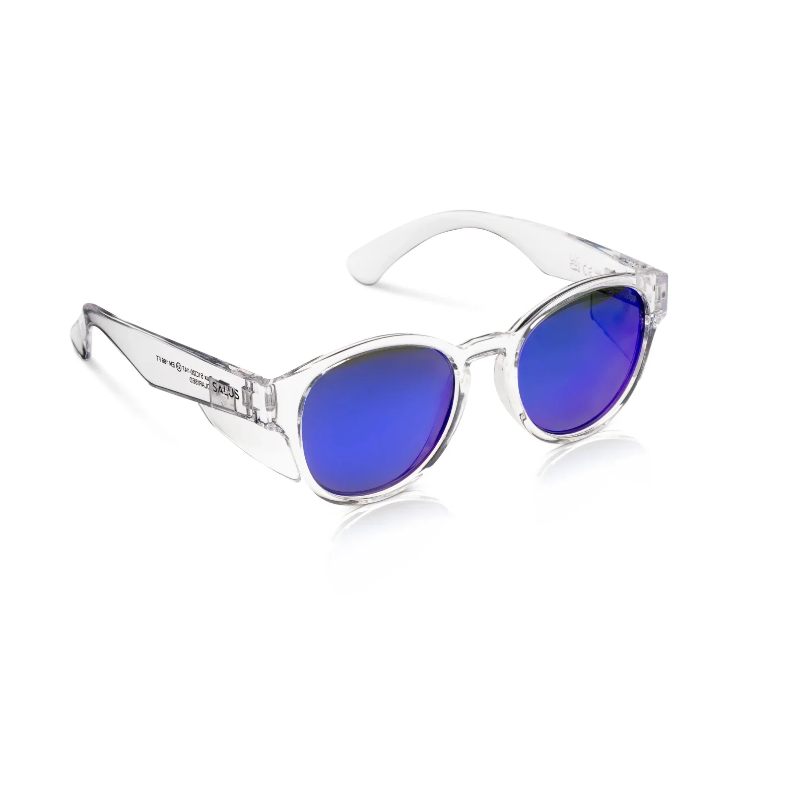 Salus Eyewear Flux Safety Glasses - Polarised Lens - Image 18