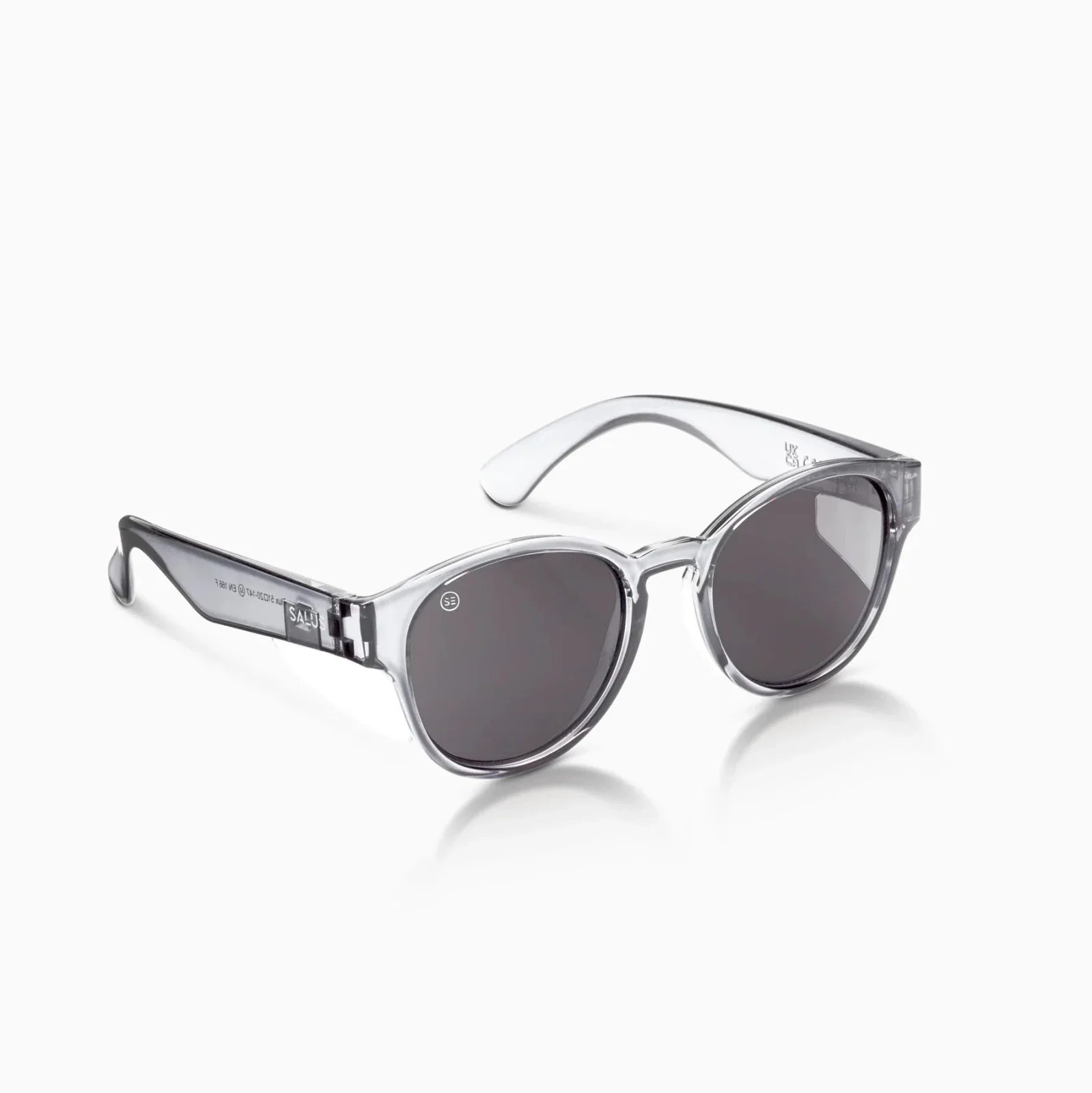 Salus Eyewear Flux Safety Glasses - UV400 Lens - Image 10