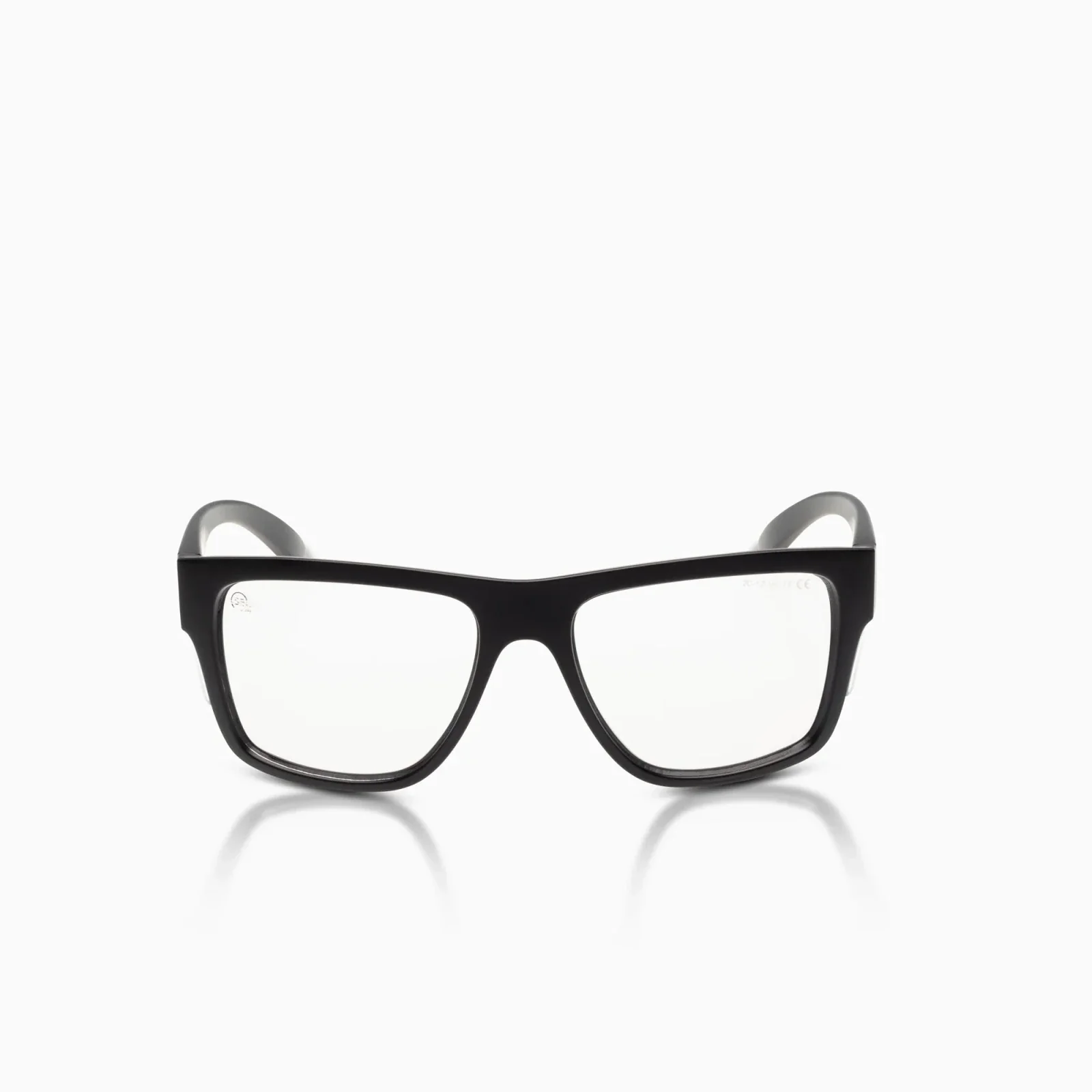 Salus Eyewear Nova Safety Glasses - Clear Lens - Image 6