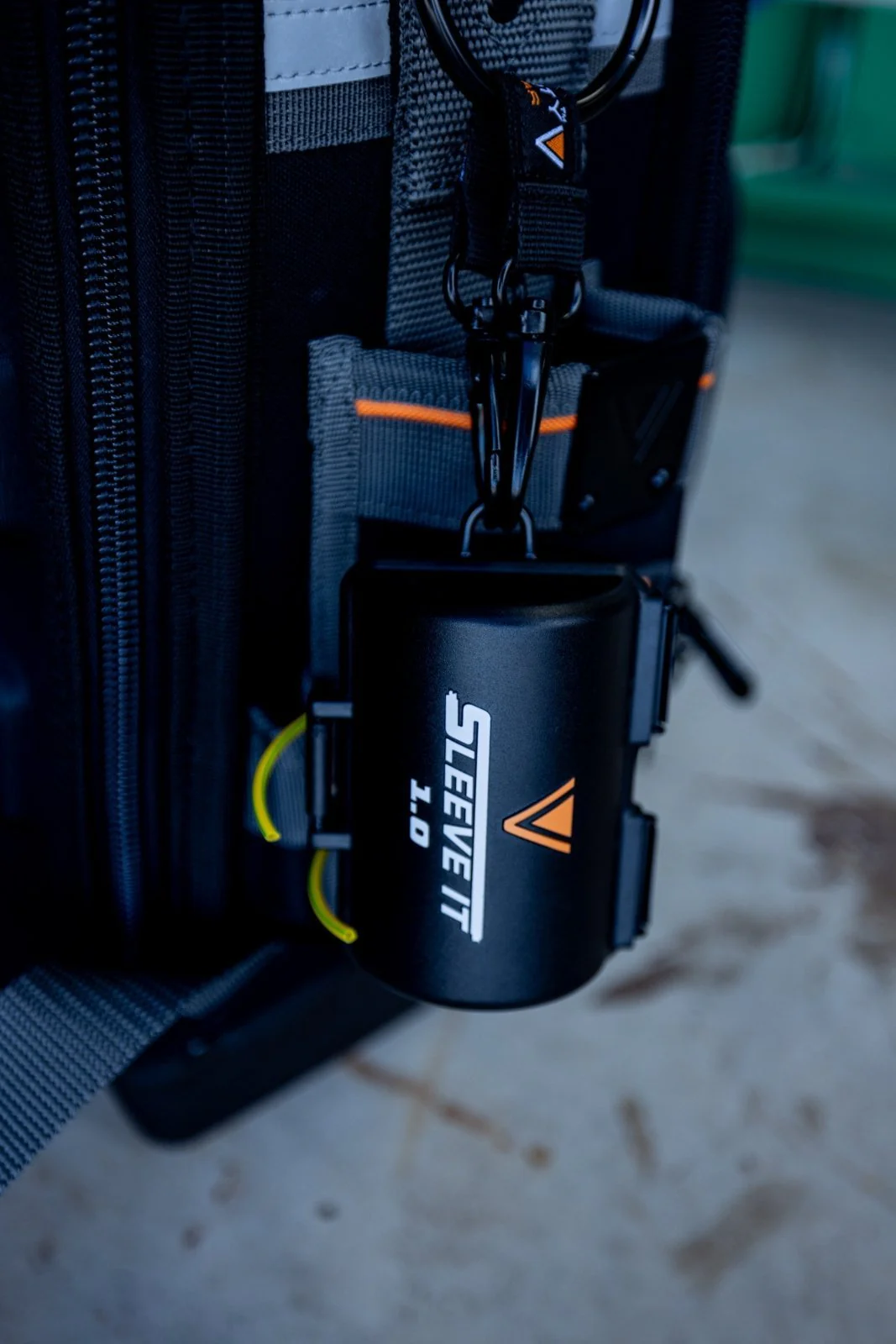 Sleeve-IT Kit | Earth Sleeving Dispenser and Refills - Image 5