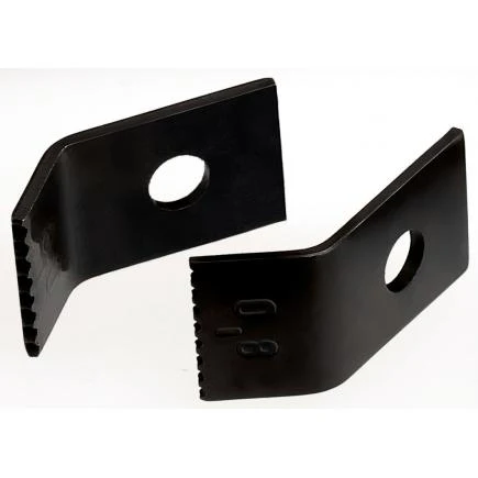 KNIPEX Spare blades for 15 11 120 / Ø 0.8 mm
