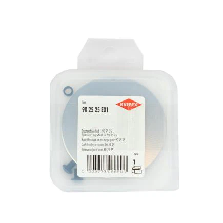 KNIPEX Spare cutting wheel for 90 25 25