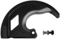 KNIPEX Spare pivot cutter set f. 95 31/36 315 A