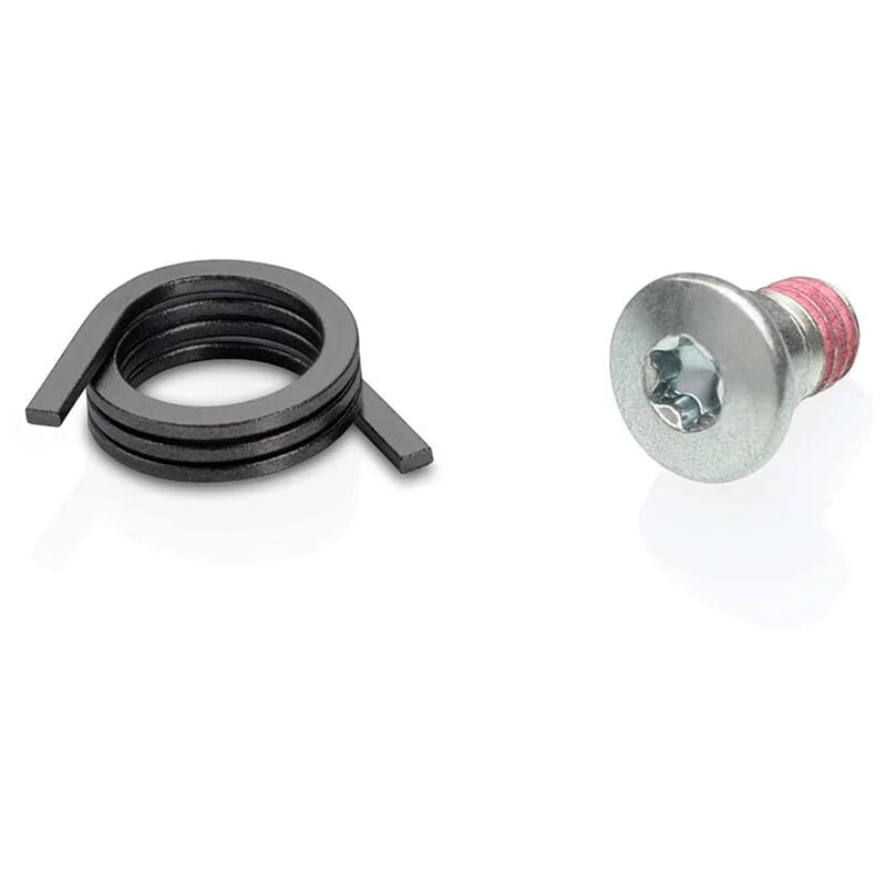 KNIPEX Spare spring / screw for 13 9x 200