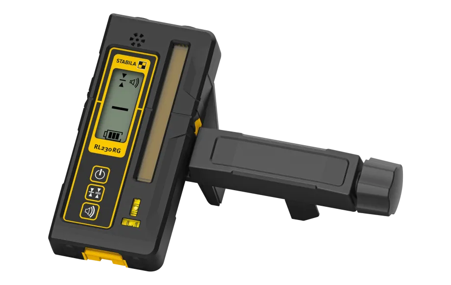 Stabila Line Receiver RL 230 RG