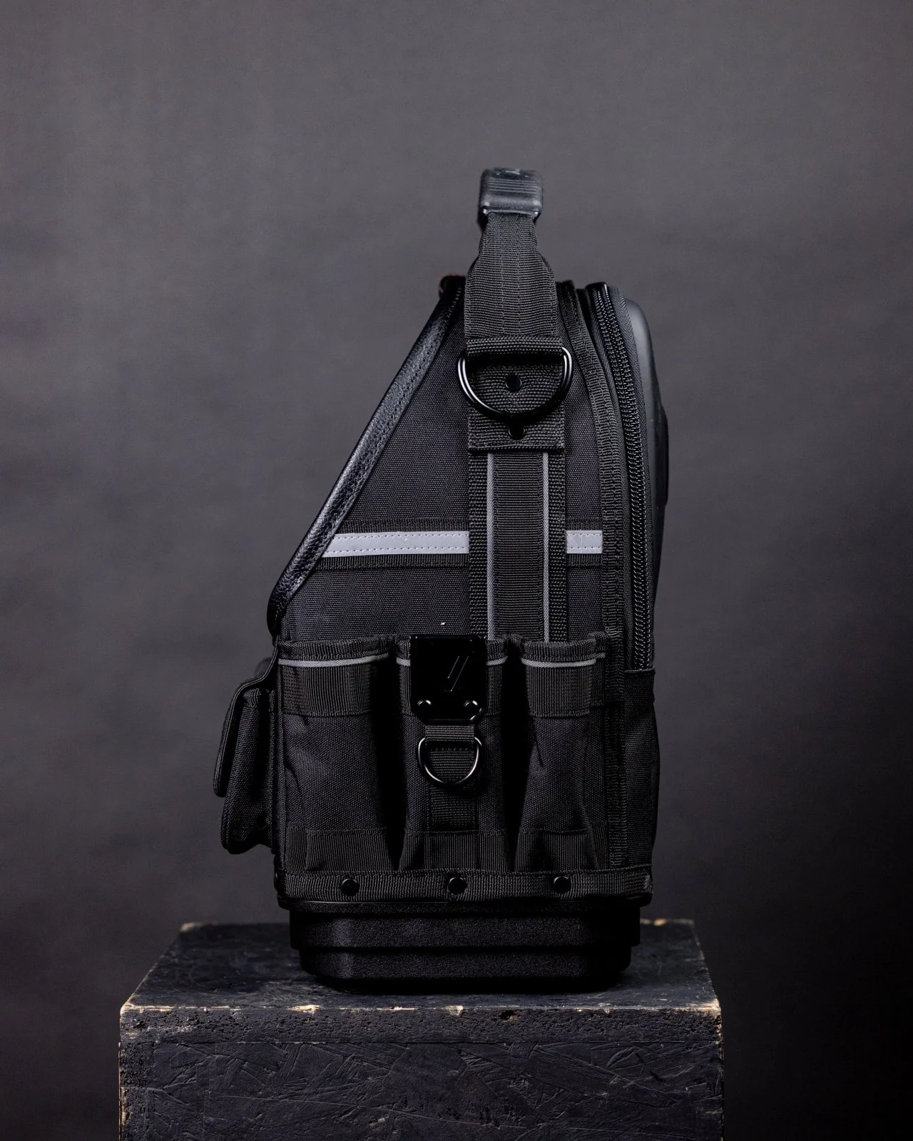 Velocity Stealth NB300 Open Tote Bag - Image 11