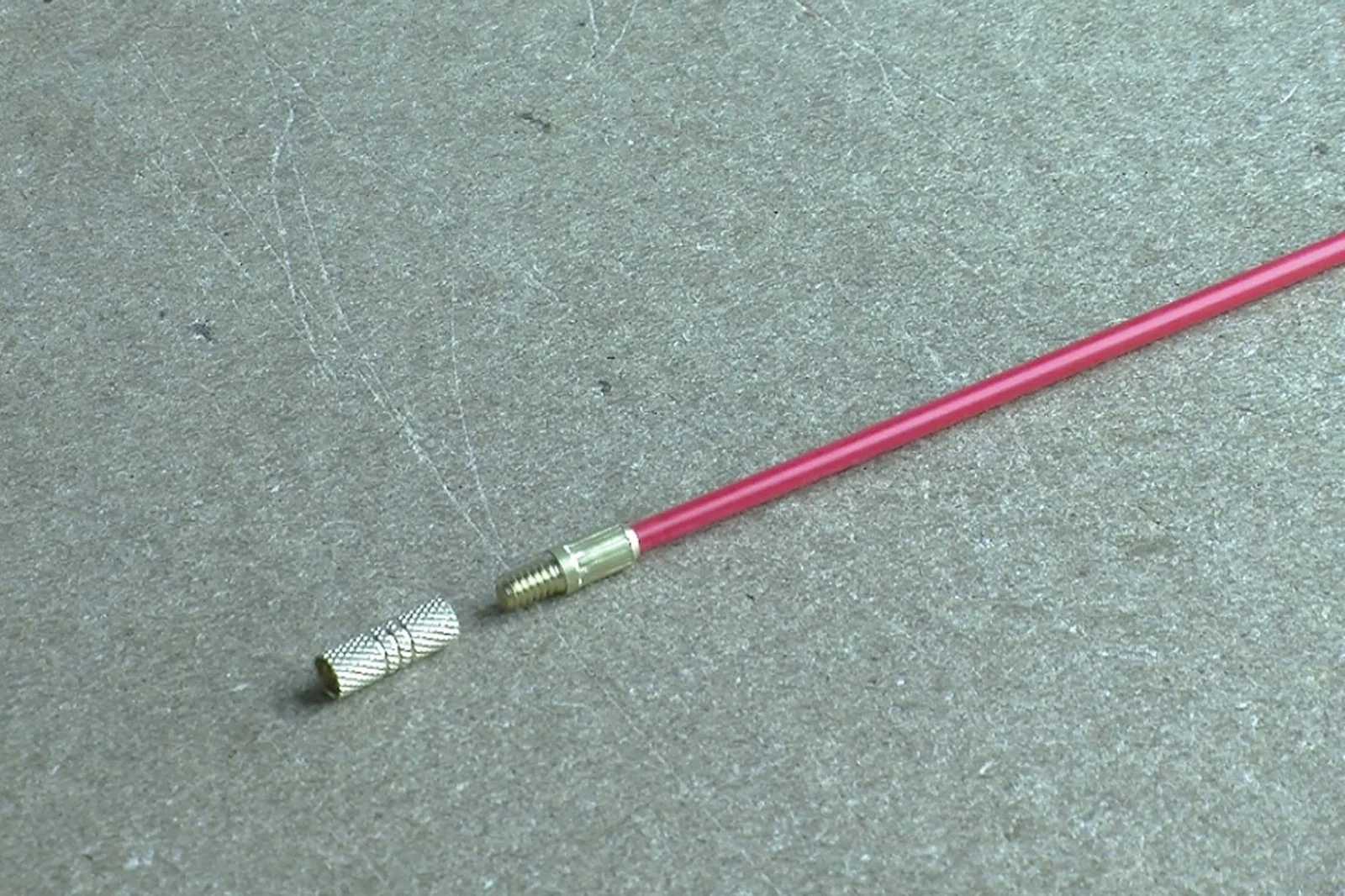 Super Rod CRSS Standard Cable Puller Set - Image 4