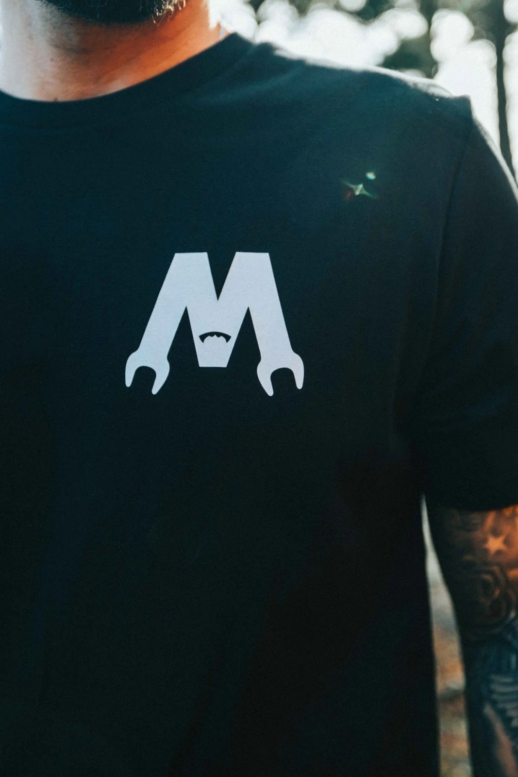 TOOL MONSTER PLUMB MONSTER T-SHIRT - Image 3