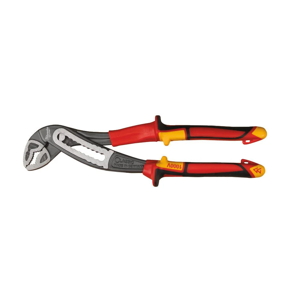 Milwaukee VDE Water pump plier 4932464574 240mm