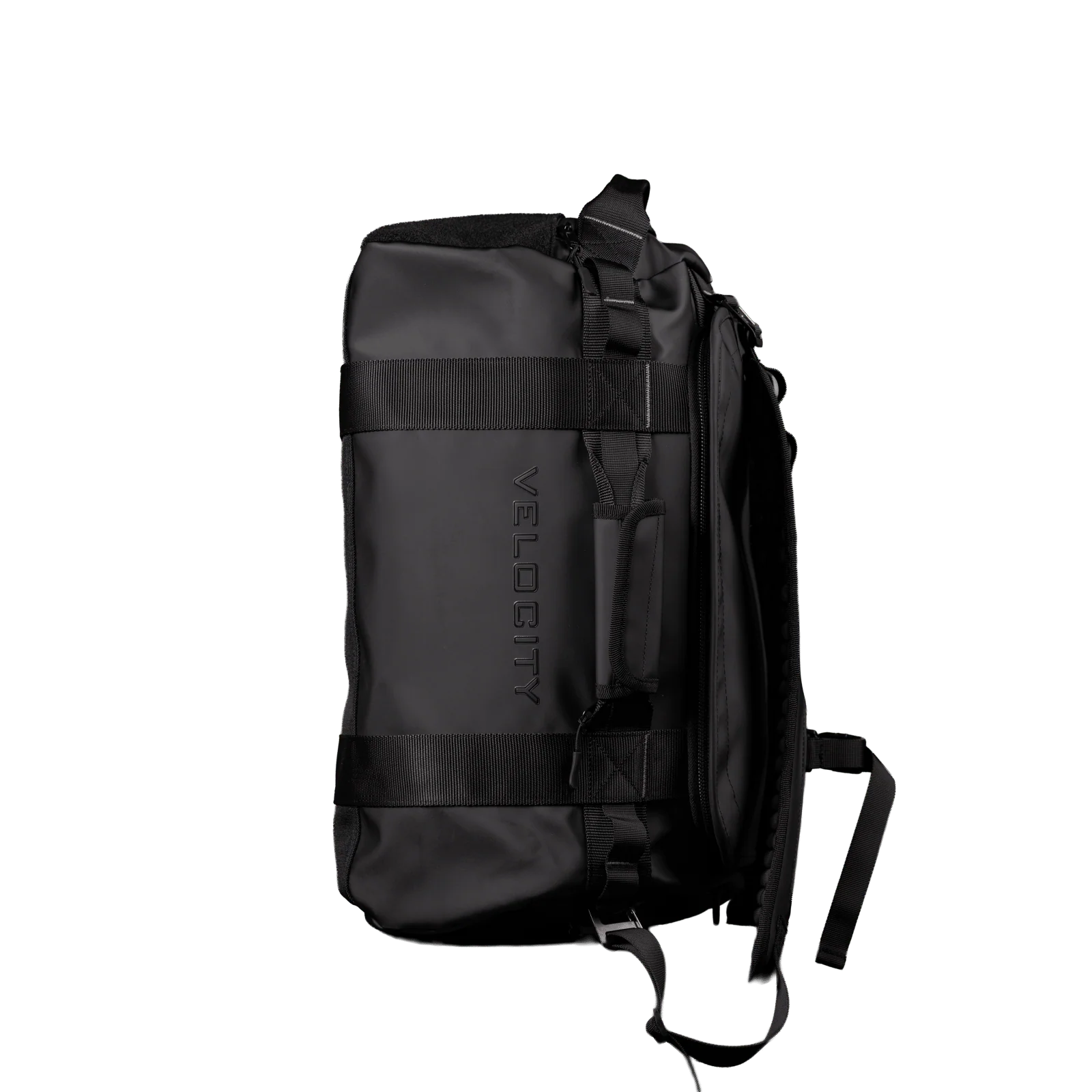 Velocity Duffel Bag with Shoulder Straps - Image 6