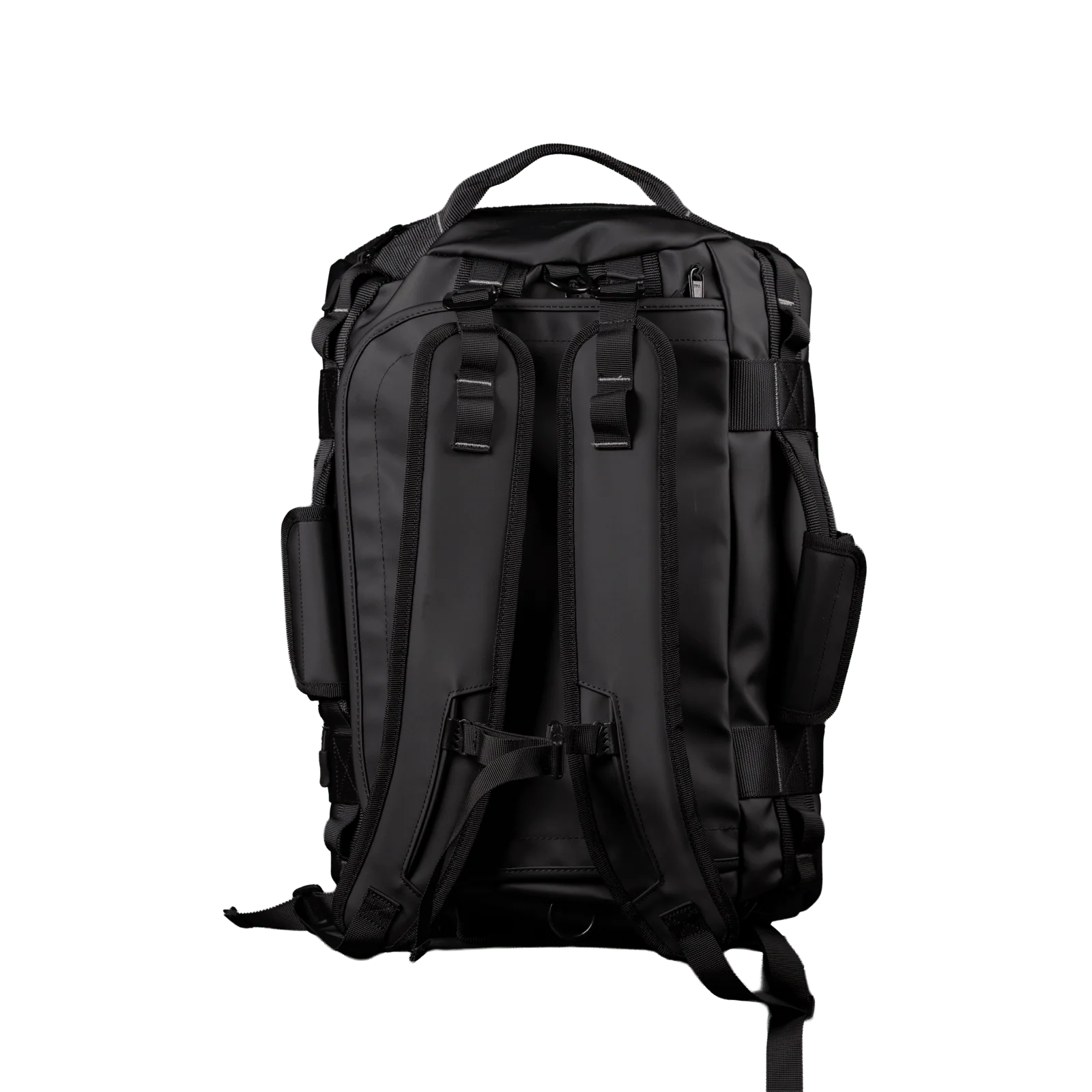 Velocity Duffel Bag with Shoulder Straps - Image 7