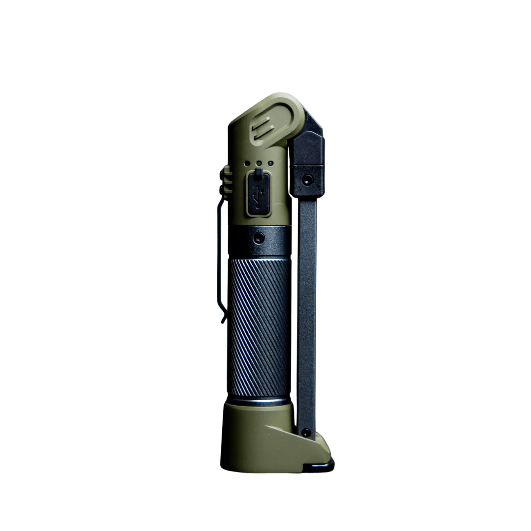 Velocity Pro Gear Striker Inspection Light - Image 3