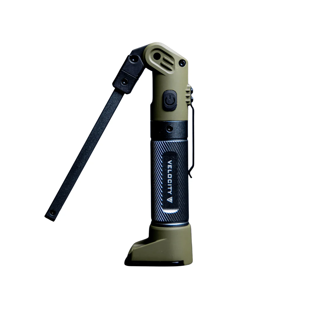 Velocity Pro Gear Striker Inspection Light - Image 5