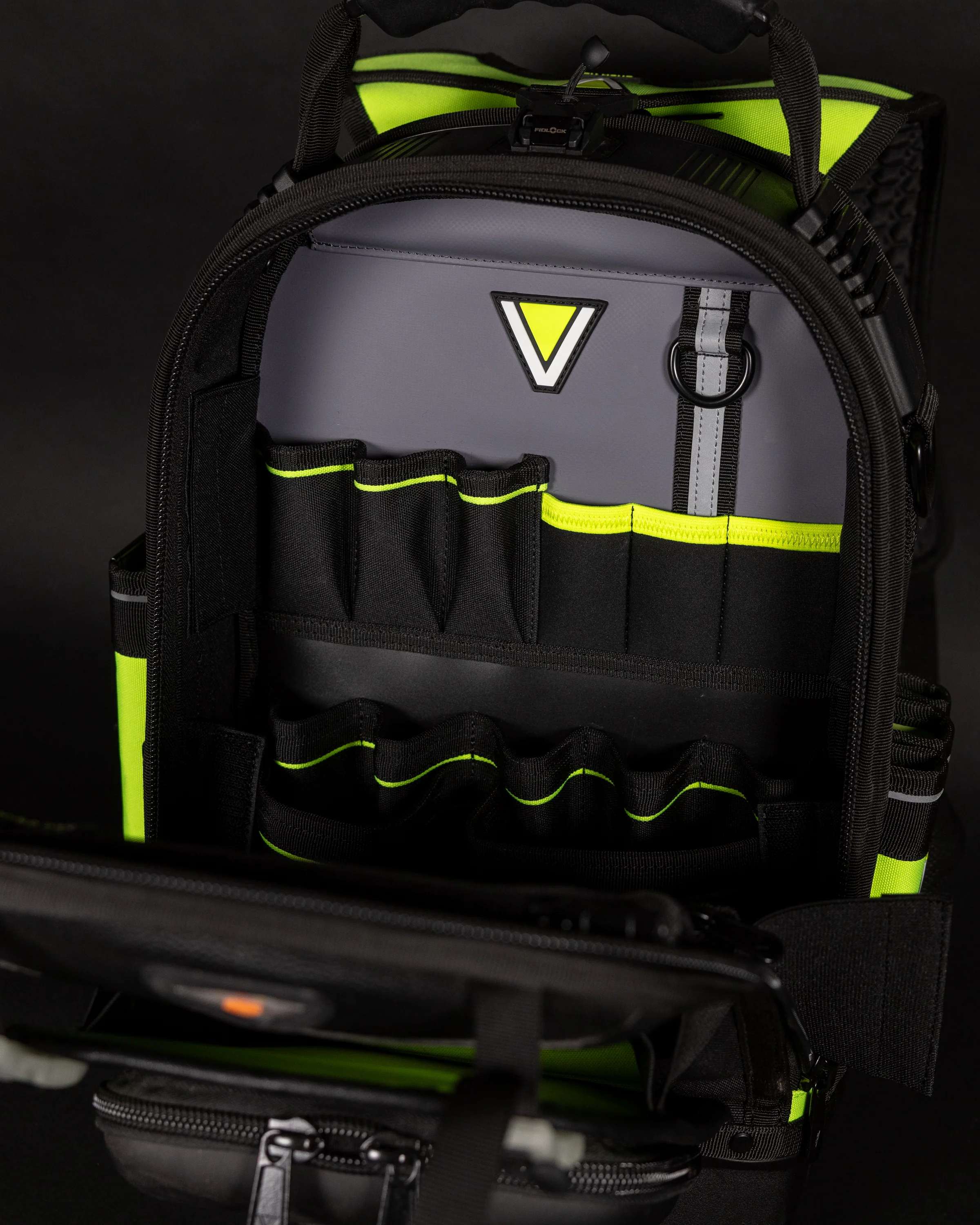 Velocity Rogue 45 Havoc Backpack - Image 5