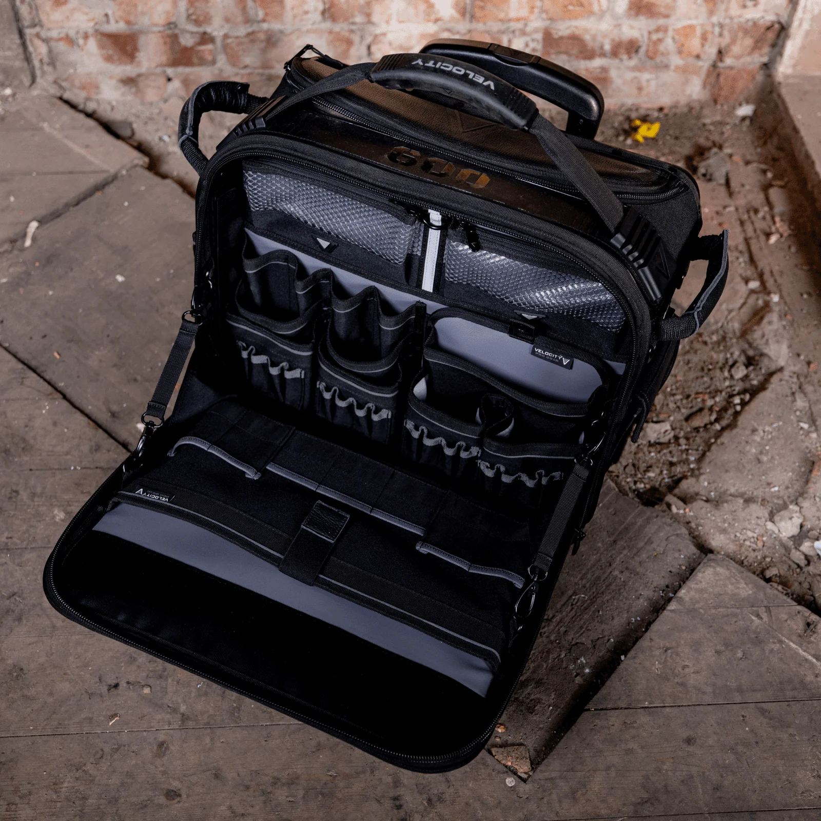 Velocity Rogue 600 Wheeler - Image 12