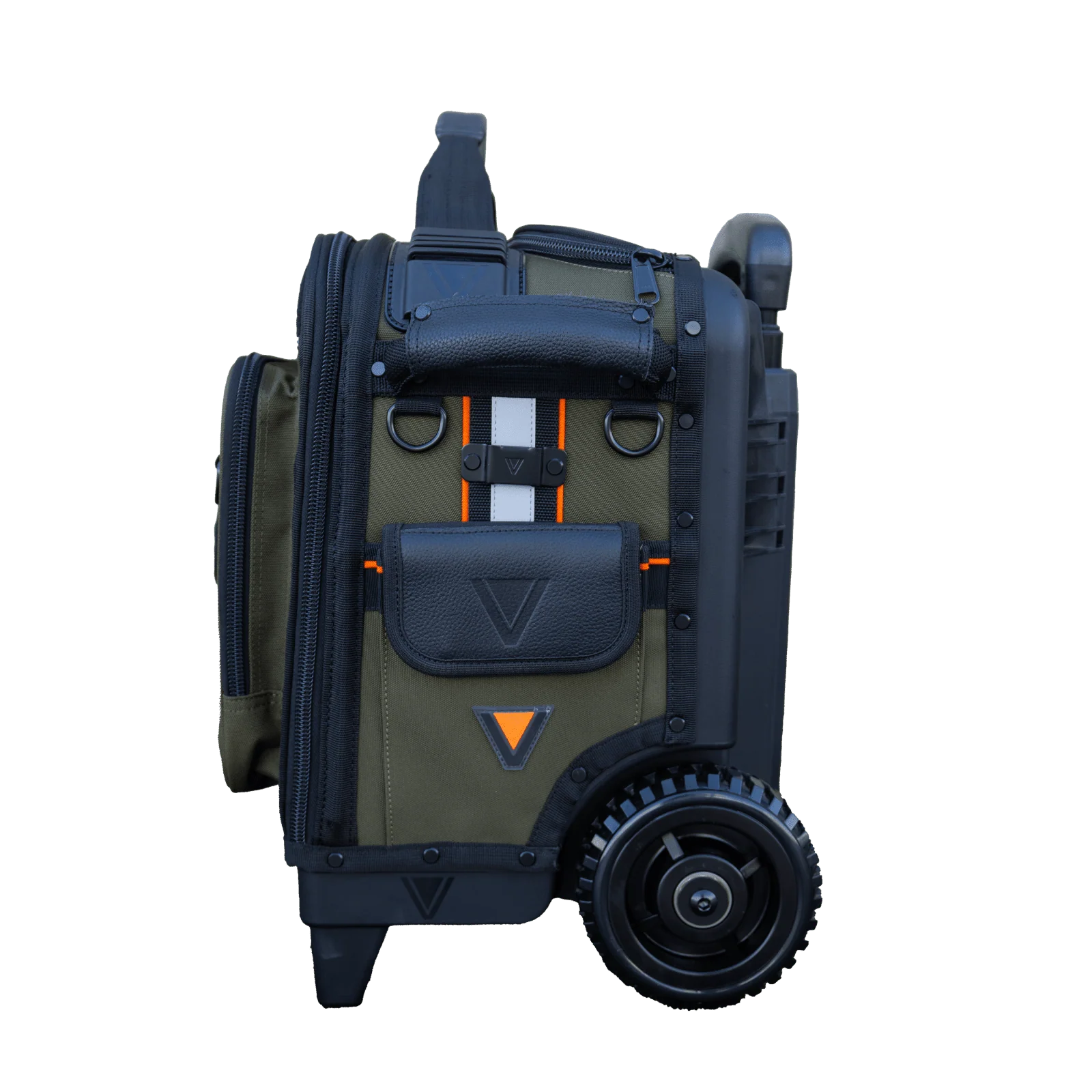 Velocity Rogue 600 Wheeler - Image 6