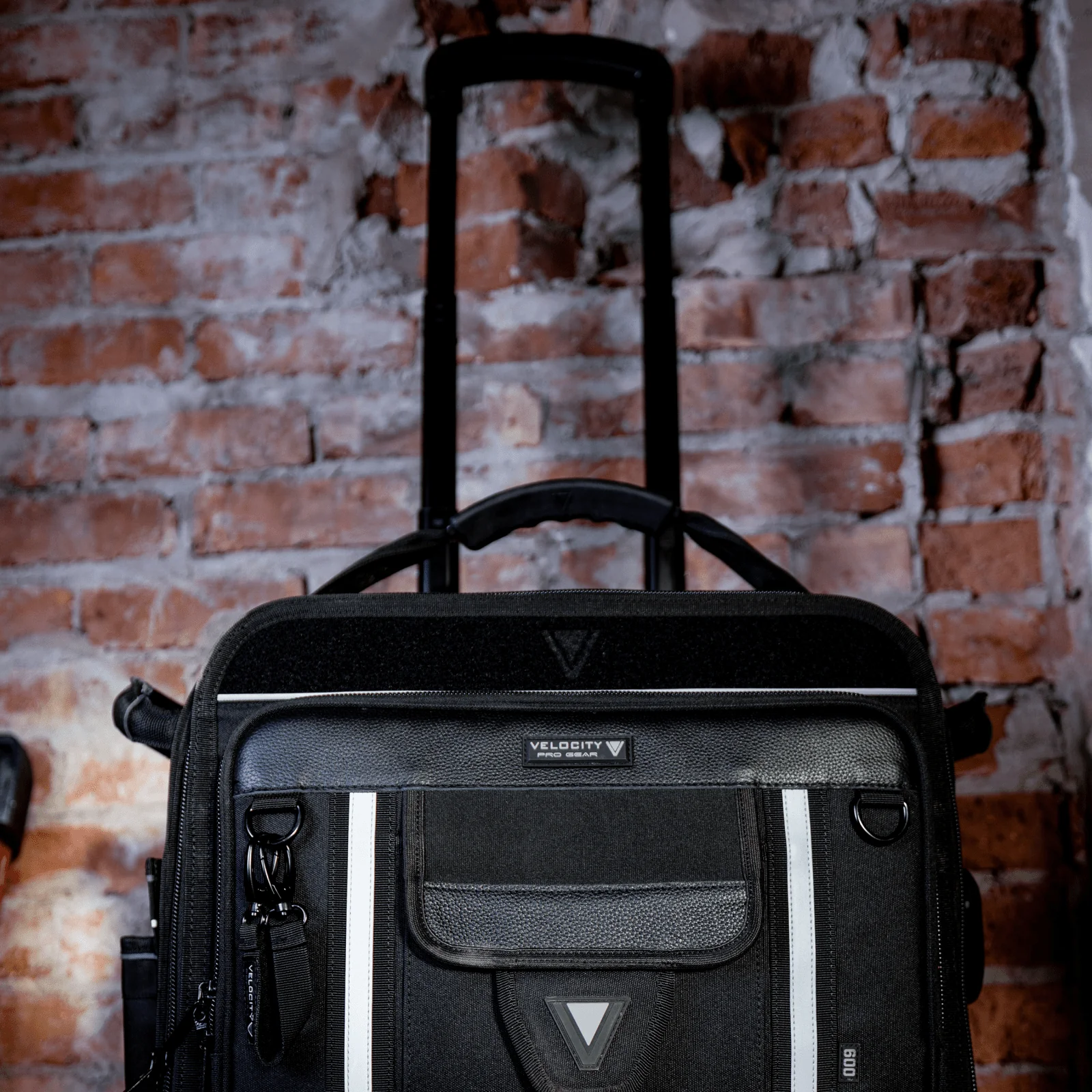Velocity Rogue 600 Wheeler - Image 8