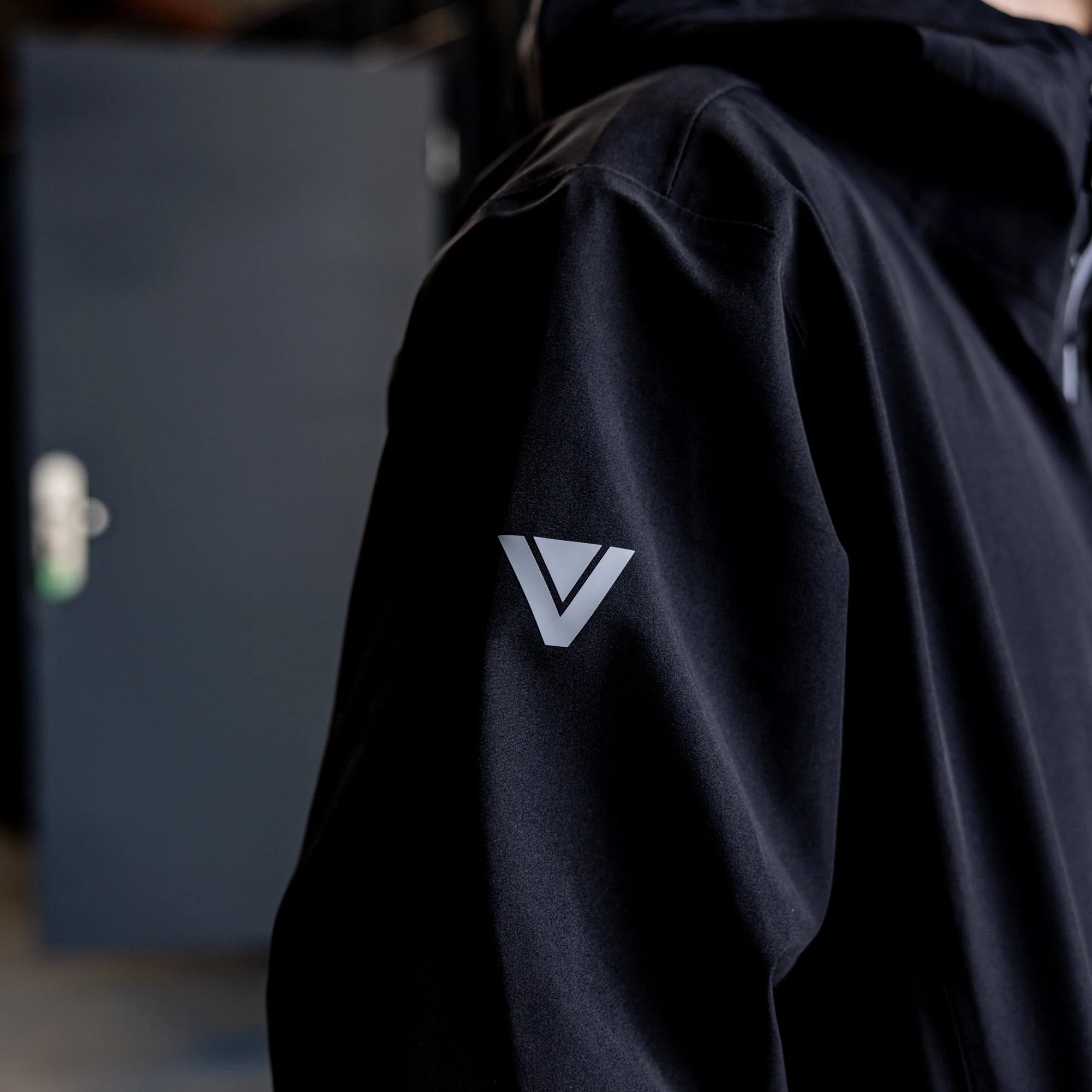Velocity Vortex Waterproof Jacket - Image 6