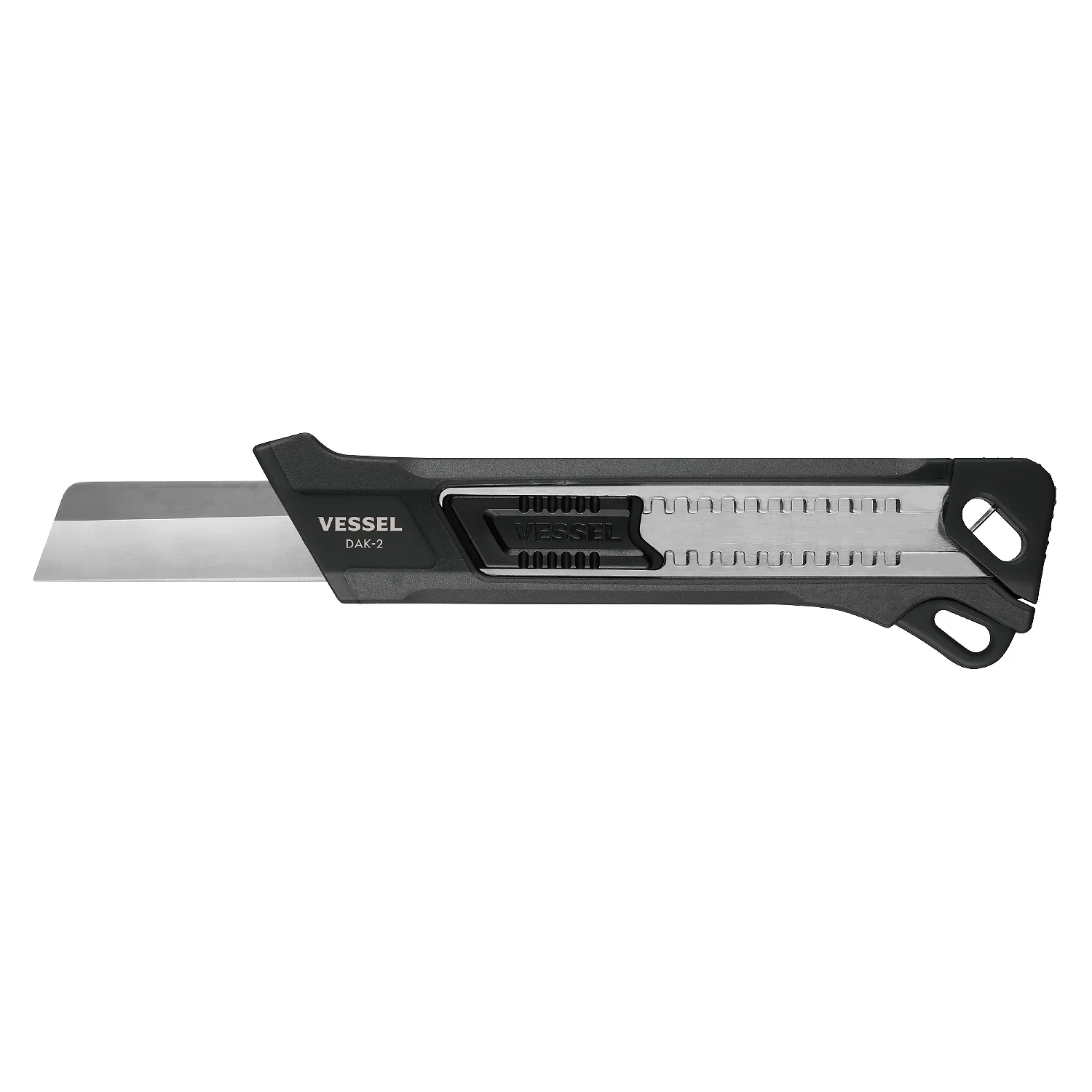 Vessel Adjustable Electrician Knife No.DAK-2 - Image 3