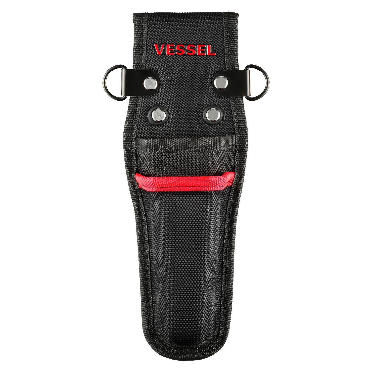 Vessel Holster for Adjustable Electrician Knife & Wire Stripper No.TPK-20