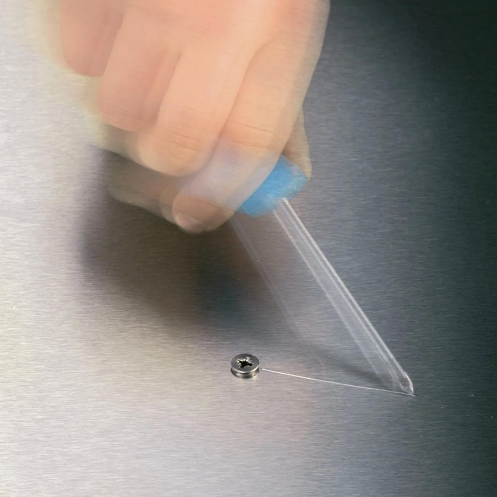 Wera Tools 05032032001 3355 PZ Screwdriver for Pozidriv screws, stainless, PZ 2 x 100 mm - Image 5