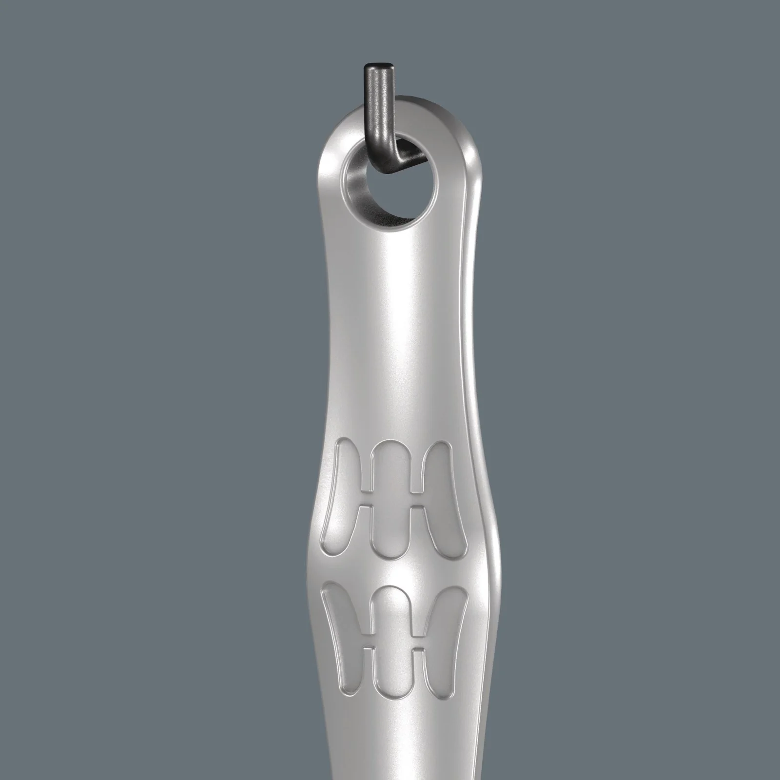 Wera Tools 05020101001 6004 Joker L self-setting spanner, 16-19 x 5/8-3/4" x 224 mm - Image 6
