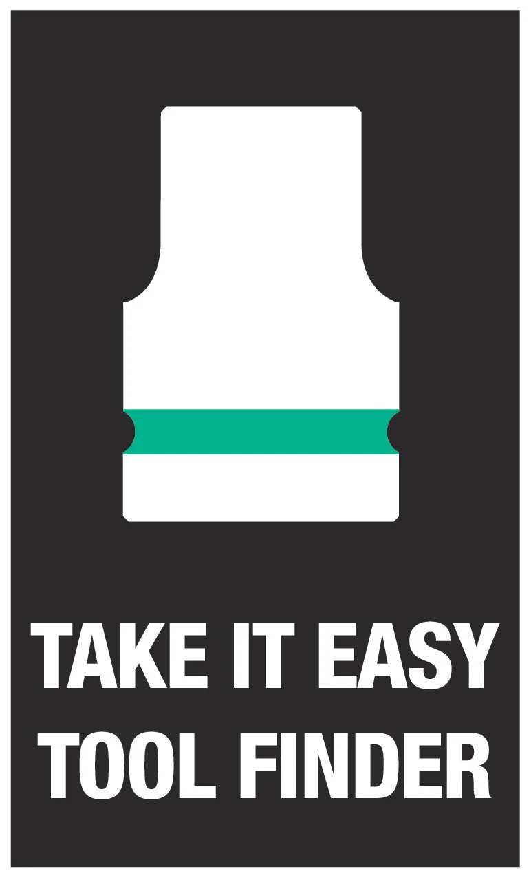 Wera Tools 05003883001 Belt A 4 Zyklop socket set, 1/4" drive, 9 pieces - Image 9