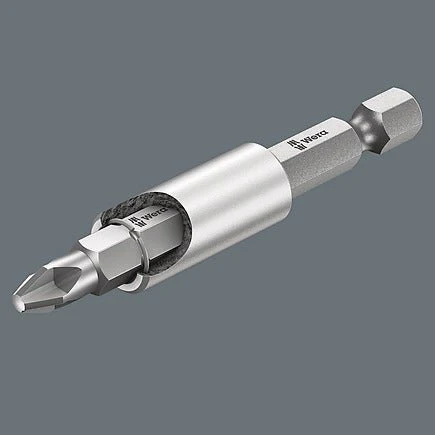 Wera Tools 05057440001 Bit-Check 30 Metal 1 SB, 30 pieces